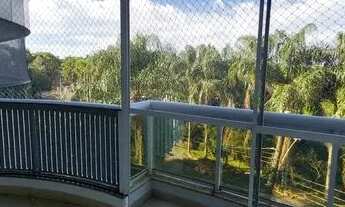 Imagem 2: Recreio - Jarbas de Carvalho cond. Reserva do Parque