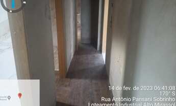 Imagem 7: Casa a Venda no Condomínio Terras Alphaville Mirassol