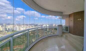 Imagem 1: Cobertura duplex nova sem uso