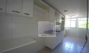 Imagem 7: Apartamento com 2 quartos e 60 m², à venda por R$ 270.000,00 - Pechincha - Rio de Janeiro