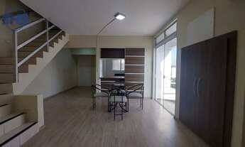 Imagem 5: Apartamento com 3 dormitórios para alugar, 97 m² por R$ 3.316,52/mês - Victor Konder - Blu