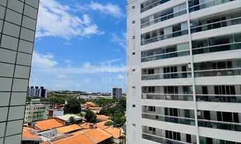 Imagem 3: APARTAMENTO ILHAS GREGAS, 86M2, 2 VAGAS, 650 MIL