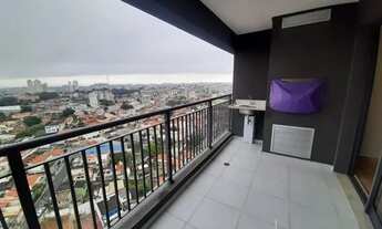 Imagem 5: São Paulo - Apartamento Padrão - Penha