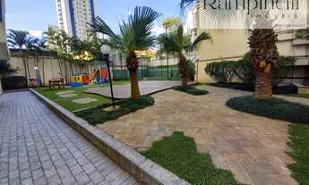 Imagem 3: Oportunidade de apartamento a venda na Pompéia