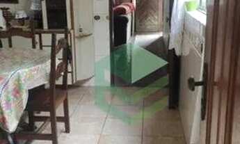 Imagem 6: Sobrado com 3 dormitórios à venda, 180 m² por R$ 956.000 - Baeta Neves - São Bernardo do C