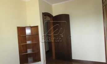 Imagem 5: PIRACICABA - Apartamento Padrão - Nova América