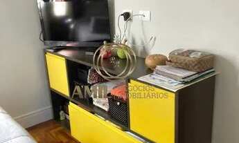 Imagem 6: Excelente Apartamento / Residencial Mansão Marbella / Vila Adyana / 03 Dormitórios com 01