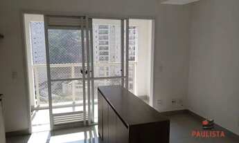 Imagem 3: Apartamento em andar alto, ótima iluminação e ventilação natural, próximo ao Jardim Sul