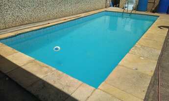 Imagem 5: Rio de Janeiro - Casa Padrão - Vila Cosmos