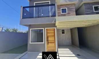 Imagem 3: Casa com 2 dormitórios à venda, 69 m² por R$ 325.000,00 - Jardim Atlântico Central (Itaipu