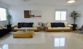 Imagem: Apartamento, Cidade Monções - São Paulo