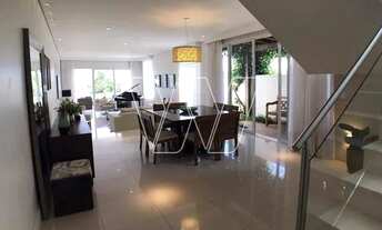 Imagem 6: Casa - Loteamento Caminhos de San Conrado - Sousas - Campinas