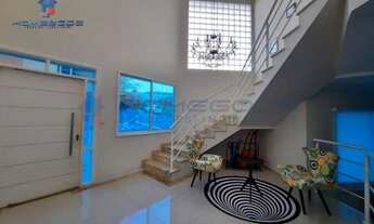 Imagem 7: Casa Residencial para venda e locação, Nações, Valinhos - CA1577