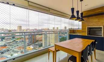 Imagem: Excelente apartamento totalmente mobiliado
