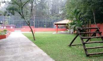 Imagem 4: Apartamento com 3 dormitórios à venda, 57 m² por R$ 290.000,00 - Demarchi - São Bernardo d