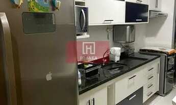 Imagem 6: Apartamento à venda no bairro Vila Santos - São Paulo/SP, Zona Norte