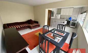 Imagem 2: Apartamento com 2 dormitórios para alugar, 80 m² por R$ 3.558,00/mês - Bela Vista - São Pa