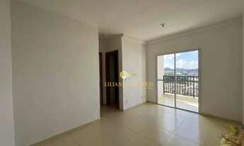 Imagem 3: Apartamento com 2 dormitórios para alugar, 50 m² por R$ 1.700/mês - Parque do Sol - Vila S