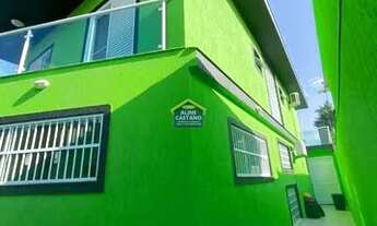 Imagem 3: Oportunidade!! Sobrado com piscina!! 5 dorms