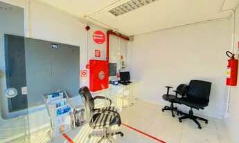 Imagem 5: Galpão para aluguel no bairro Santa Genoveva