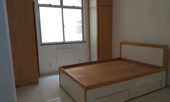 Imagem 4: Copacabana, conjugado, próximo Metro, Arco Verde