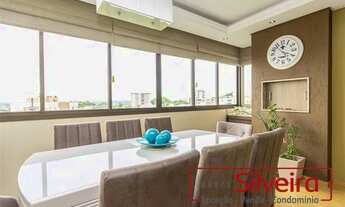 Imagem 7: PORTO ALEGRE - Apartamento Padrão - Cristo Redentor