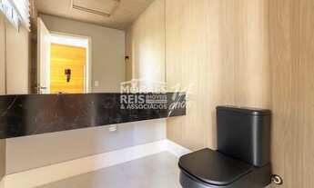 Imagem 6: Casa em Condomínio, 3 Suítes, 5 vagas, piscina, churrasqueira, área total privativa 600m2