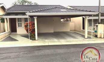 Imagem 5: Casa com 3 dormitórios para alugar, 170 m² por R$ 5.613,00/mês - Jardim Paulista - Atibaia