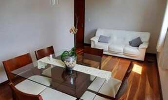 Imagem 4: Apartamento para Venda em Belo Horizonte, Nova Gameleira, 3 dormitórios, 2 banheiros, 2 va