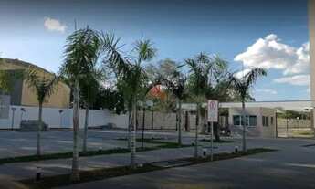 Imagem 4: JACAREí - Apartamento Padrão - Parque Itamarati