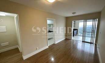 Imagem 7: Apartamento 77m² 2 suítes e 2 vagas p/locação na região da Vila Mascote