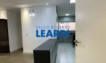 Imagem: APARTAMENTO - JARDIM D x27 ABRIL - SP