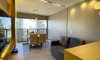 Imagem 7: Apartamento com 1 Dormitorio(s) localizado(a) no bairro Itaim Bibi em São Paulo / Ref.:3