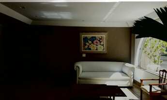 Imagem 2: Apartamento para aluguel possui 110 metros quadrados com 3 quartos