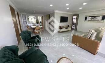 Imagem 2: Excelente apartamento com 3 quartos, sendo 1 suíte no Setor Bela Vista