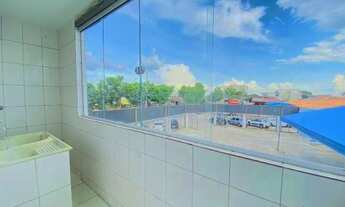 Imagem 4: Apartamento para aluguel no bairro Cidade Satélite São Luiz