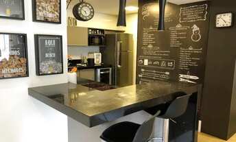 Imagem 6: GRAMADO - Padrão - Centro