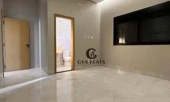 Imagem 7: Sobrado Alto Padrão, Cond. Parque Ville Pinheiros, com 4 Suítes plenas, à venda, 205 m² po