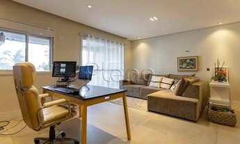 Imagem 5: Apartamento à venda no Cambuí - Campinas/SP