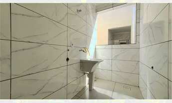 Imagem 6: Casa piso superior para locação