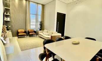 Imagem 4: Porteira Fechada - Casa Alto Padrão - Portal do Sol Golf Green