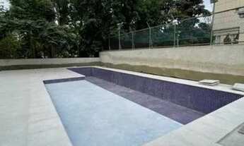 Imagem 3: COBERTURA - MOEMA PÁSSAROS - SP