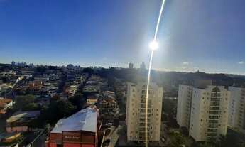 Imagem 4: Belíssimo Apartamento Ensolarado Próximo do Portal do Morumbi!