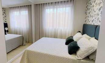 Imagem 6: Apartamento com 2 dormitórios à venda, 64 m² por R$ 449.717,34 - Engordadouro - Jundiaí/SP