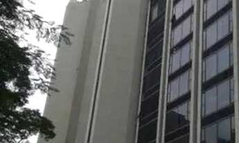 Imagem 4: Conjunto comercial,188 m², Cidade Monções - São Paulo/SP