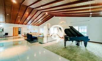 Imagem 6: Casa Térrea com 4 suítes à venda, 600 m² - Parque Mirante Do Vale - Jacareí/SP