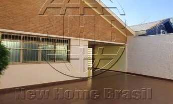 Imagem 2: Casa para Venda em Ribeirão Preto, Jardim Paulista, 4 dormitórios, 3 suítes, 4 banheiros