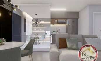 Imagem 5: Apartamento com 2 dormitórios à venda, 52 m² por R$ 397.000,00 - Vila Carrão - São Paulo/S