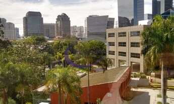 Imagem 7: Sala Comercial em Condomínio para Locação no bairro Jardim Morumbi, 1 vagas, 30 m Não perc