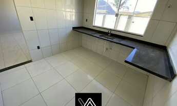 Imagem 5: Casa com 3 dormitórios à venda, 129 m² por R$ 650.000 - Jardim Atlântico Central (Itaipuaç